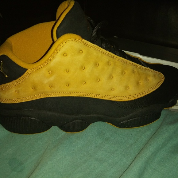 Jordan 13 chuney - Picture 5 of 5